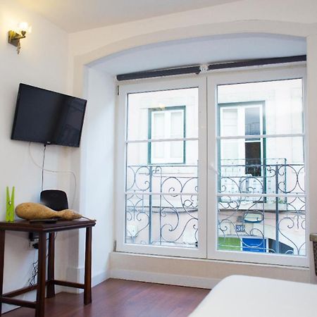 Ferienwohnung Bica Sequeiro 1 Bed Lissabon Exterior foto
