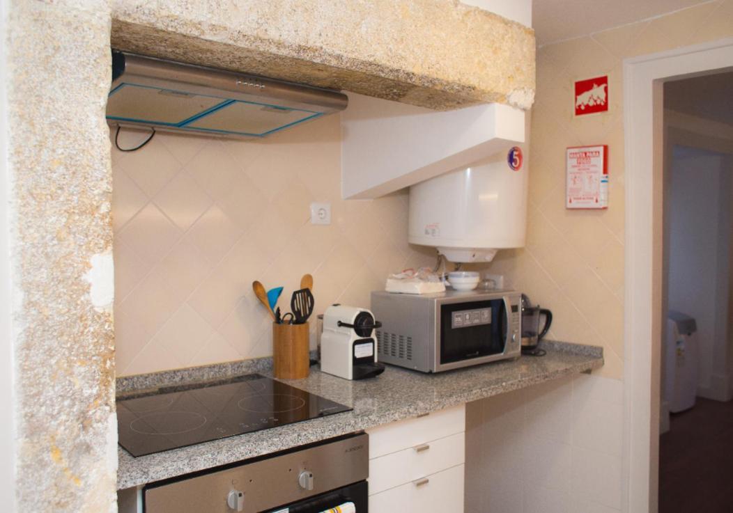 Ferienwohnung Bica Sequeiro 1 Bed Lissabon Exterior foto