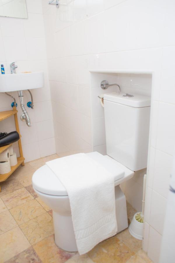 Ferienwohnung Bica Sequeiro 1 Bed Lissabon Exterior foto